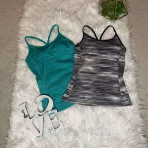 ACTIVE BY OLD NAVY TANK TOP BUNDLE